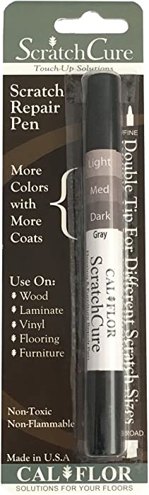 ScratchCure Repair Pen - Gray