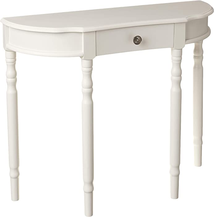 Frenchi Home Furnishing Furniture Entry Way Console Table