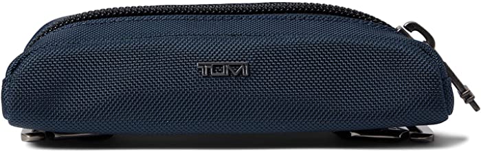 Tumi Small Modular Pouch Navy One Size