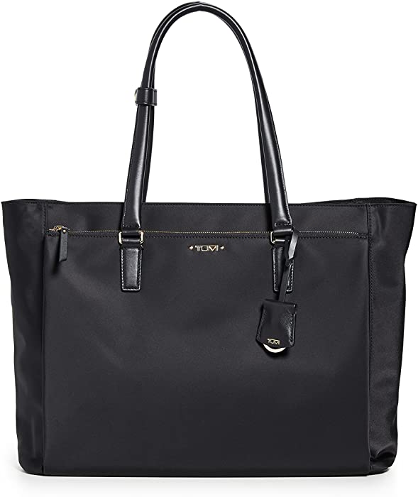 Tumi Women's Voyageur Bailey Business Tote