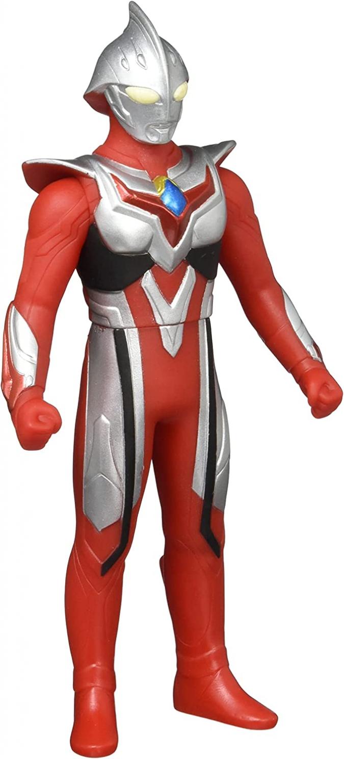 Ultraman Ultra Hero Series 32 Ultraman Nexus Juness