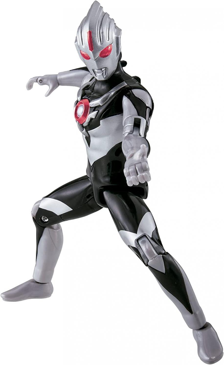 Ultraman R/B - Ultra Action Figure: Ultraman Orb Dark