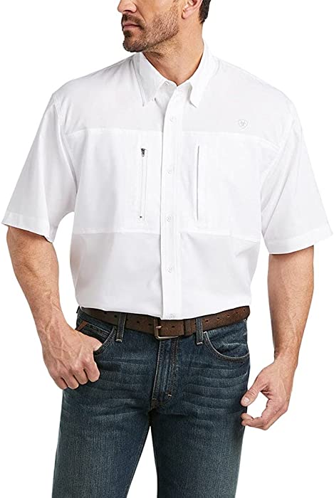Venttek Classic Fit Shirt