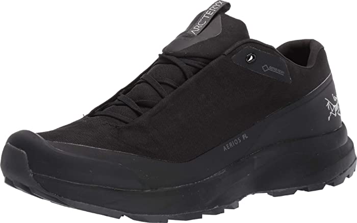 Arc'teryx Aerios FL GTX Shoe Men's | Fast and Light Hiking Shoe