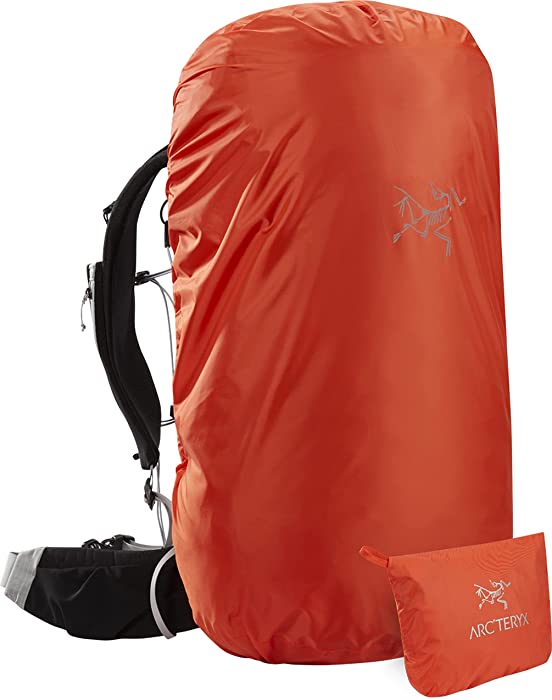Arc'teryx Pack Rain Cover | Weather Protection for Packs Up To 75L