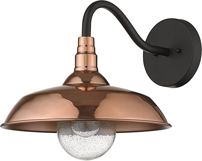 Acclaim Lighting 1742CO Transitional, Copper