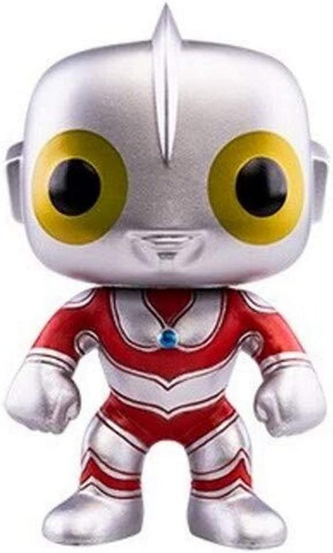 Funko Pop! Ultraman - Ultraman Jack