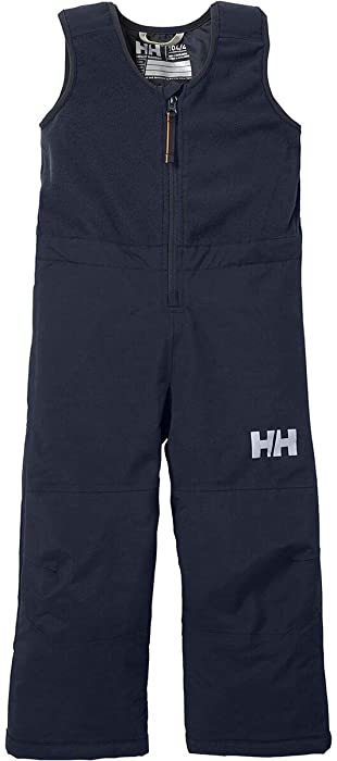Helly-Hansen Kids Vertical Insulated Waterproof Legs Bib Pant