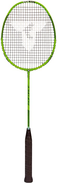 Talbot Torro Isoforce 511.8 Badminton Racket, 100% Carbon 4, Lightweight and Handy, 439555