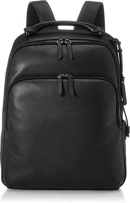Tumi Stanton Gemma Backpack Black One Size