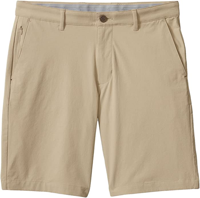 Tommy Bahama Island Zone 10" Chip Shot Golf Shorts (Color: