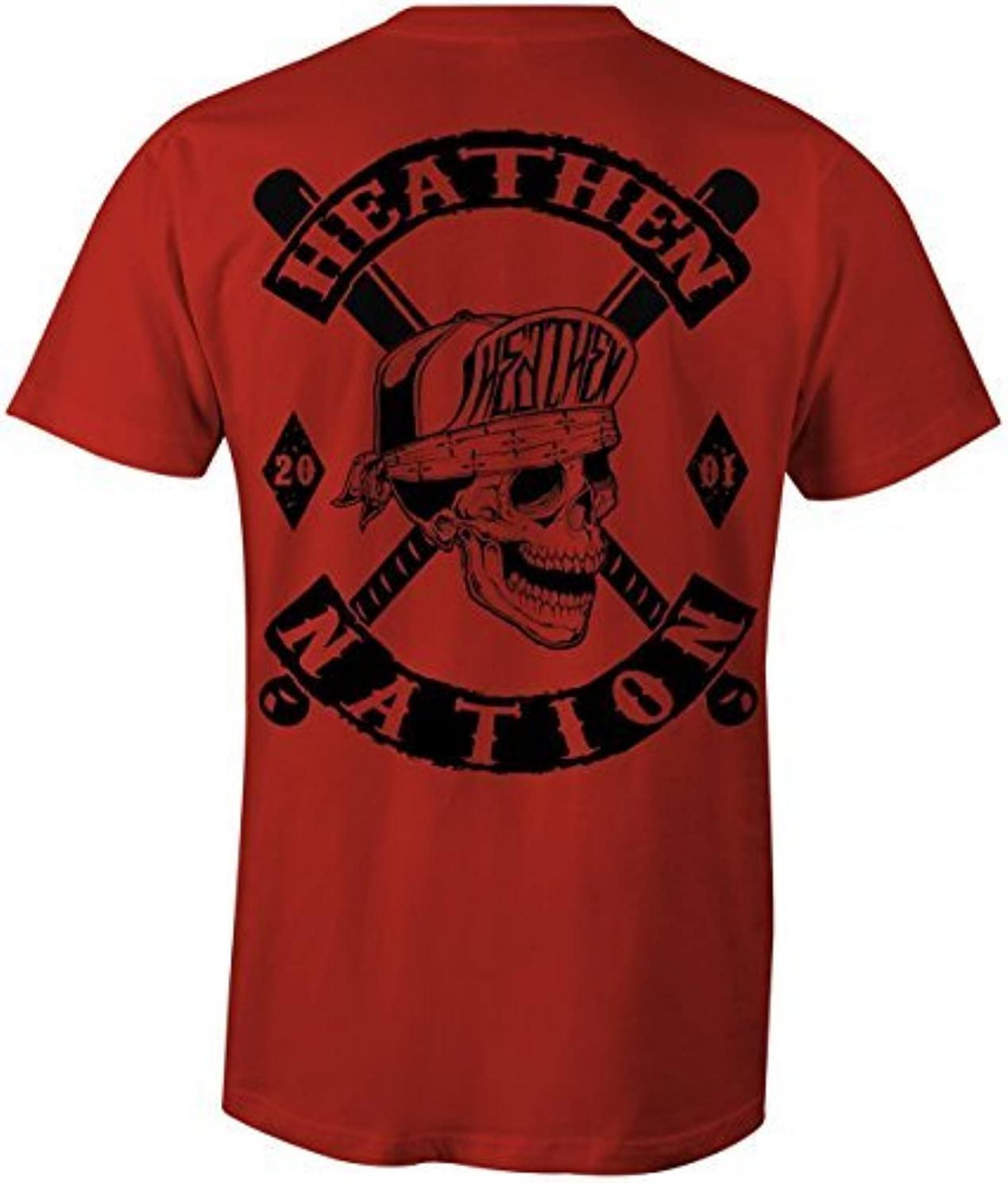 Heathen Nation T-Shirt