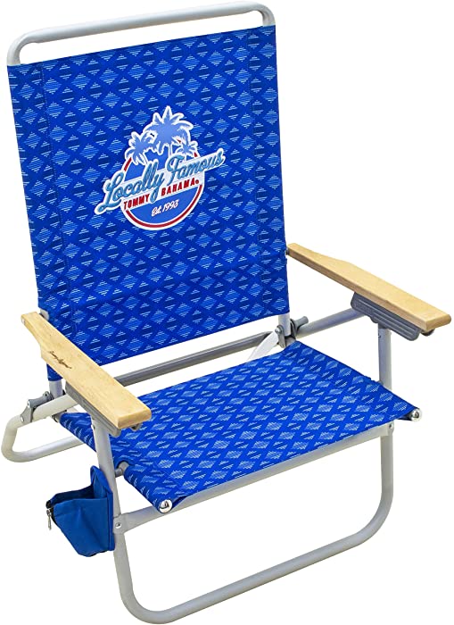 Tommy Bahama Easy in and Out Chair