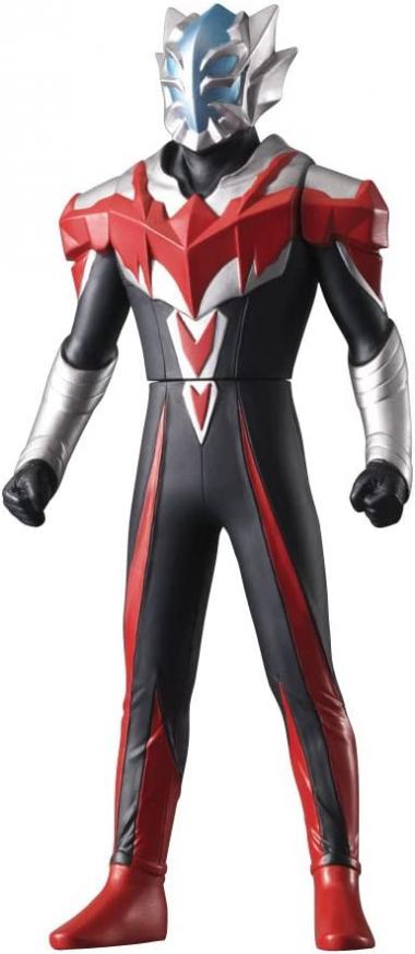Ultraman Ultra Monster Kaiju Series EX Grande Action Figure