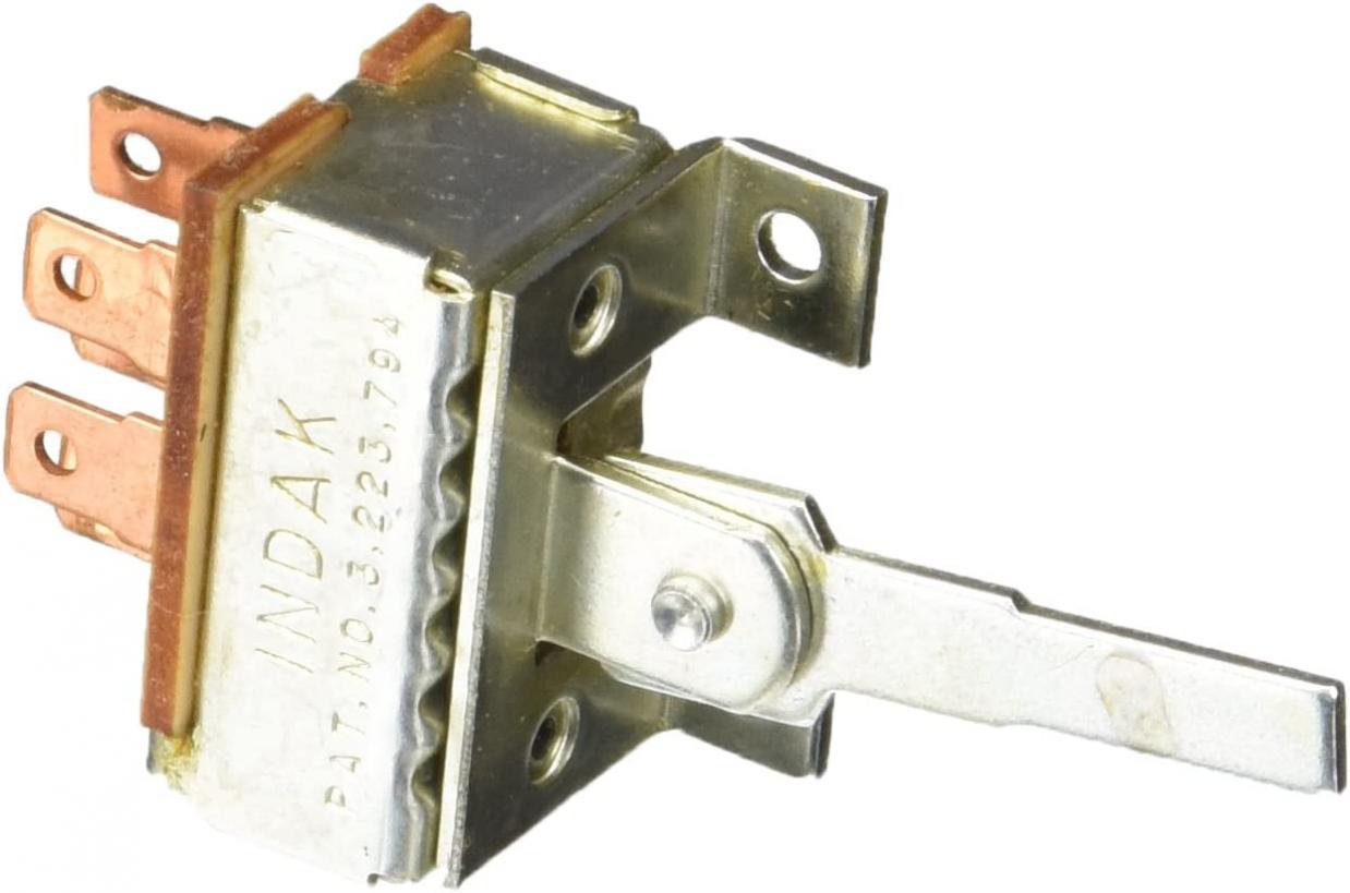 Four Seasons 35718 Lever Selector Blower Switch