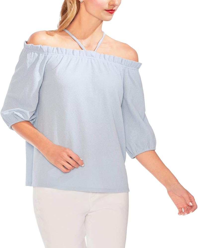 Vince Camuto womens Blouse