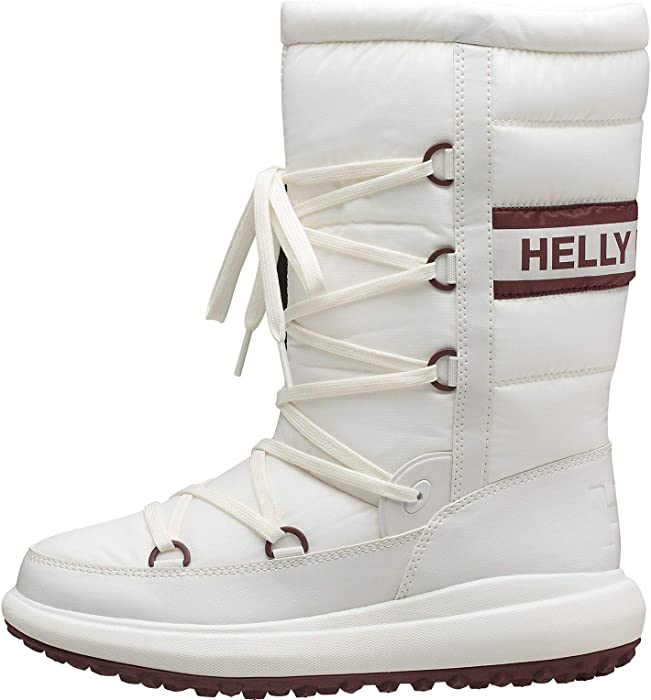 Helly Hansen Womens Isolabella Grand Insulated Snow Boot
