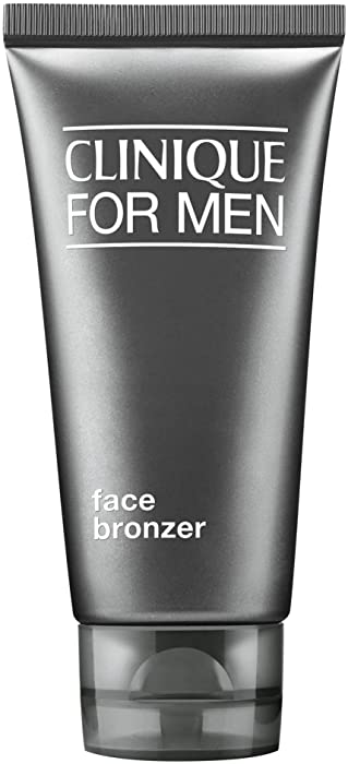 Clinique Skin Supplies for Men: Non-Streak Bronzer - 60ml/2oz