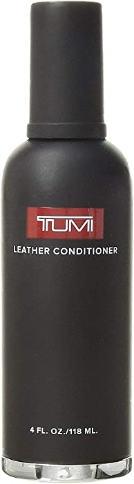 Tumi Leather Conditioner