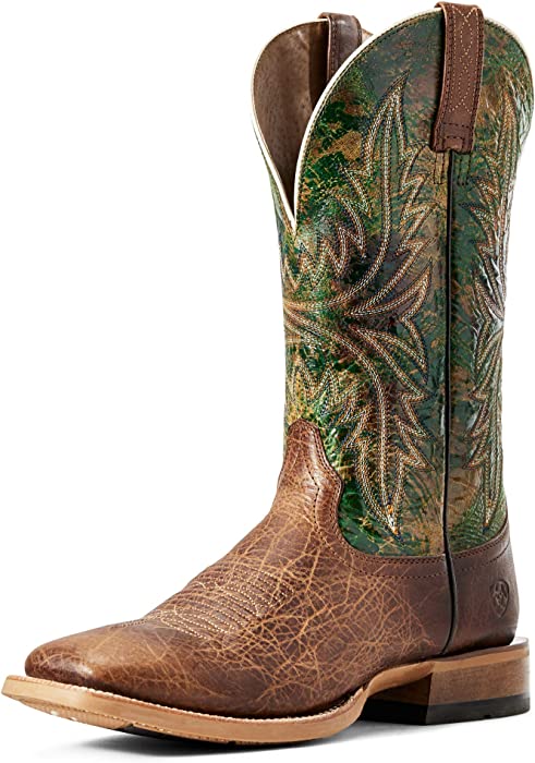 Ariat Men's Cowhand Western Cowboy Boot
