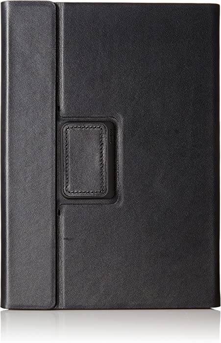 Tumi Rotating Folio Case for Ipad Air 2, Black, One Size