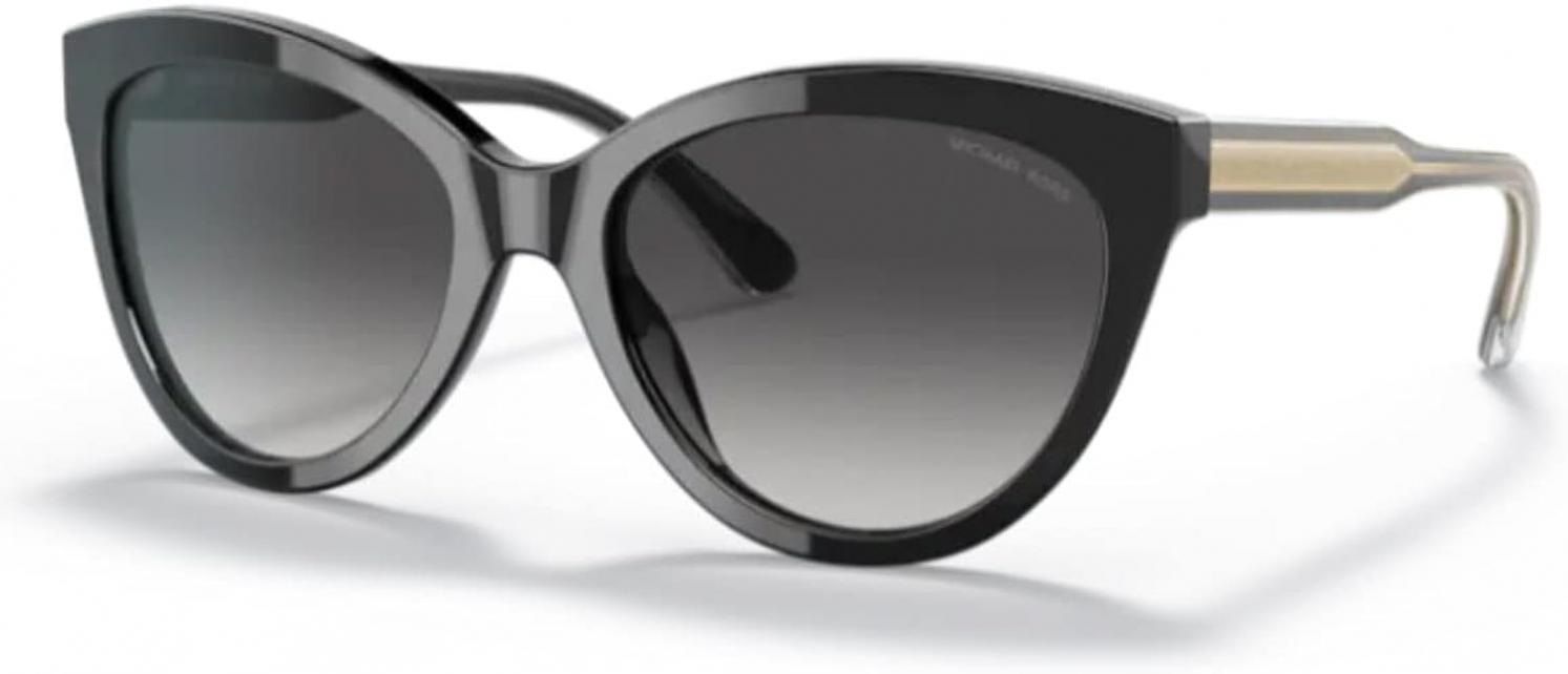 Michael Kors MK2158-30058G Sunglasses 55mm