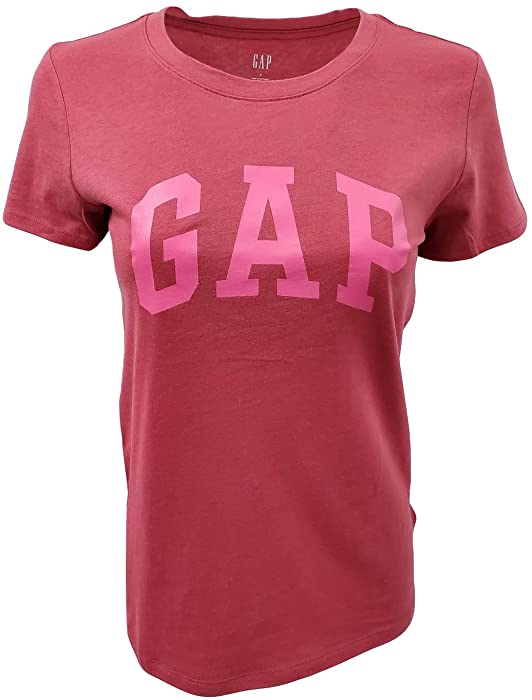 Gap Women's Logo T-Shirt