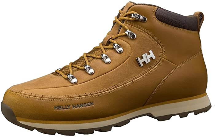 Helly Hansen Men's Forester Ankle Boots