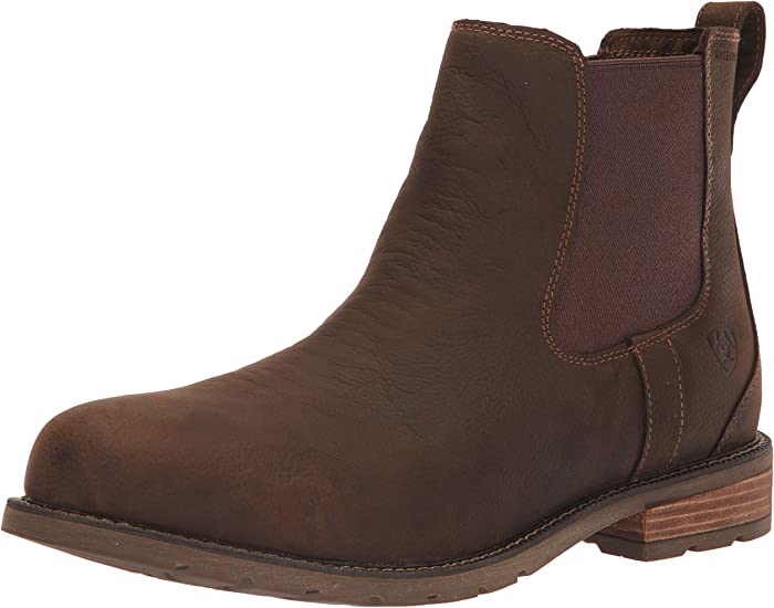 Ariat Men's Wexford H2O Western Boot
