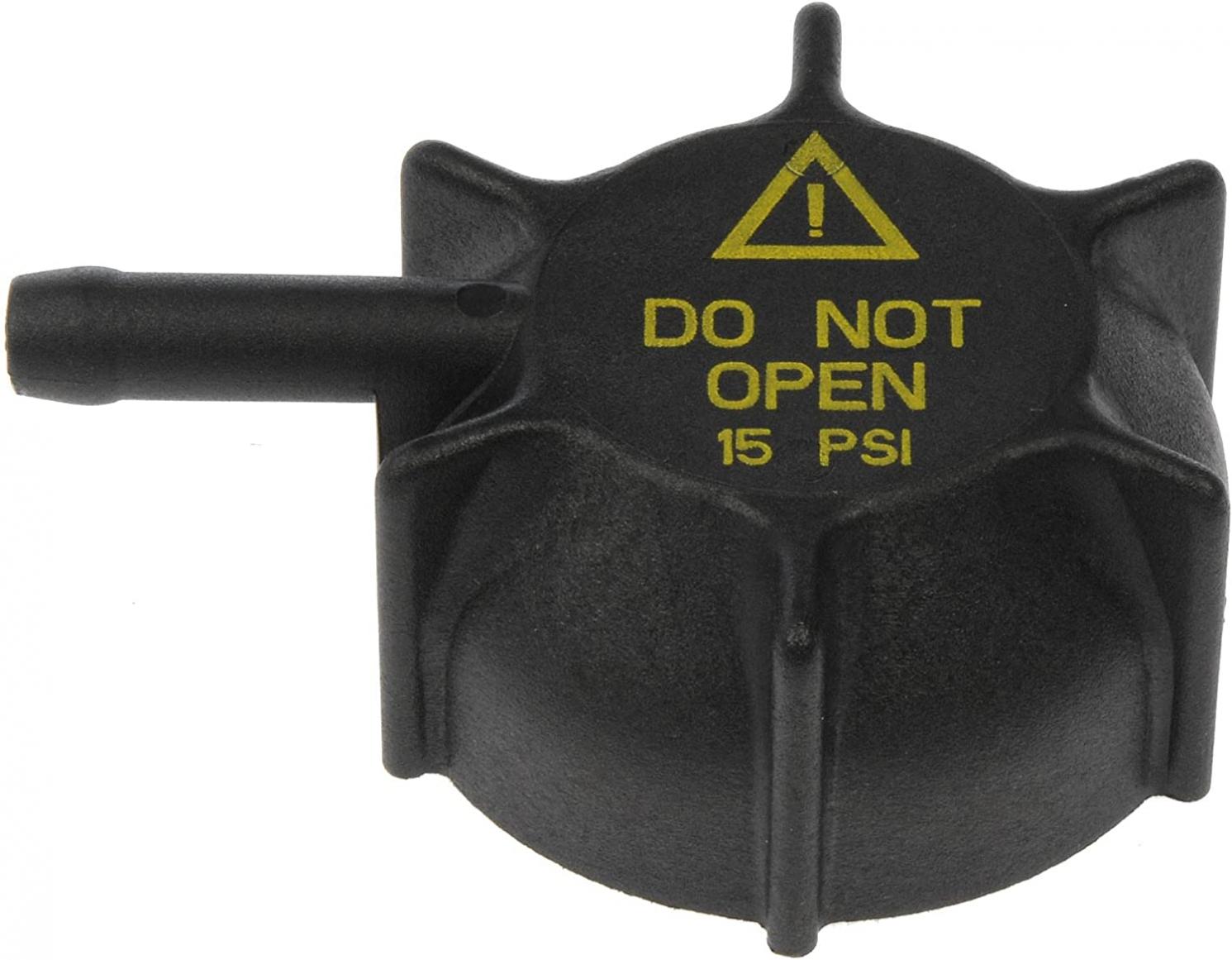 Dorman 902-5402 Heavy Duty Fluid Reservoir Cap Compatible with Select Peterbilt Models
