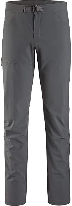 Arc'teryx Lefroy Pant Men's | Hiking Pant - Redesign