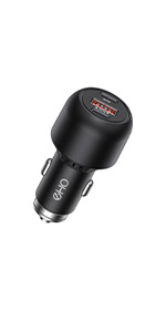 95W Car Charger