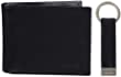 Calvin Klein Men's RFID Blocking Leather Bifold Wallet