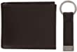 Calvin Klein Men's RFID Blocking Leather Bifold Wallet