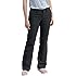 Dickies Women's Slim Fit Boot Cut Leg Twill Pant-Petite/Tall