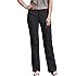 Dickies Women's Relaxed Straight Stretch Twill Pant