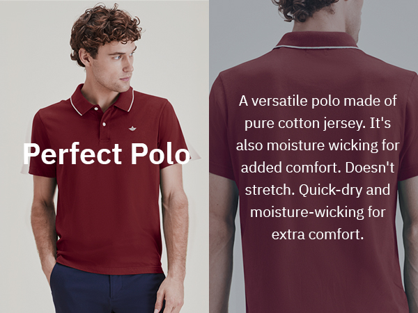 Perfect Polo