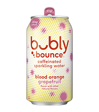 bubly bounce