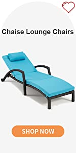 HOMREST LOUNGE CHAIRS