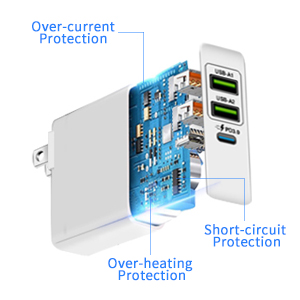 over-current protection