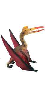 Pteranodon