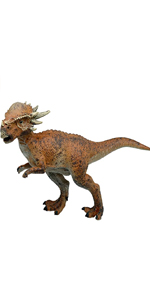 pachycephalosaurus