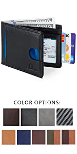 wallets for men