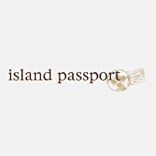 Island Passport Logo