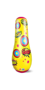 Inflatable Bopper, 47&#34;