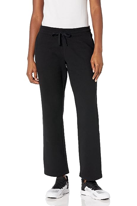 Women's French Terry Fleece Sweatpant (Available in Plus Size)