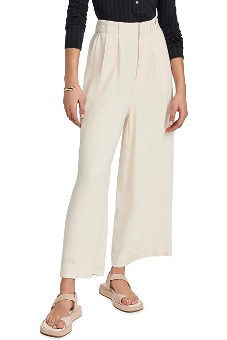 Women's Farah Pants