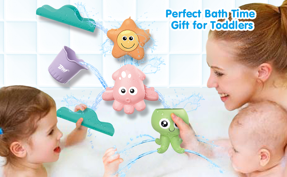 toddlers bath toys