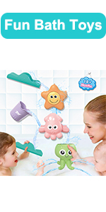 bath toys