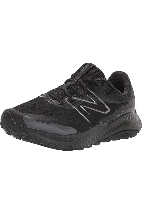 Men's Dynasoft Nitrel V5 Trail Running Shoe